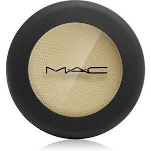 MAC Cosmetics Powder Kiss Soft Matte Eye Shadow očné tiene odtieň Pre-Suede Me 1,5 g