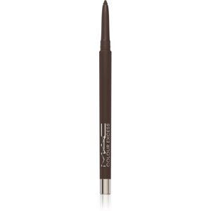 MAC Cosmetics Colour Excess Gel Pencil vodeodolná gélová ceruzka na oči odtieň Sick Tat Bro 35 g