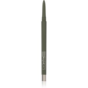 MAC Cosmetics Colour Excess Gel Pencil vodeodolná gélová ceruzka na oči odtieň Serial Monogamist 35 g