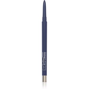 MAC Cosmetics Colour Excess Gel Pencil vodeodolná gélová ceruzka na oči odtieň Stay The Night 35 g