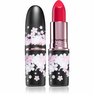 MAC Cosmetics Black Cherry Matte Lipstick matný rúž odtieň Dramarama 3 g