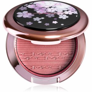 MAC Cosmetics Black Cherry Extra Dimension Blush rozjasňujúca lícenka odtieň Look Don't Touch 4 ml