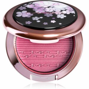 MAC Cosmetics Black Cherry Extra Dimension Blush rozjasňujúca lícenka odtieň Room to Boom 4 ml
