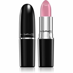 MAC Cosmetics Lustreglass Sheer-Shine Lipstick lesklý rúž odtieň Not Humble, Just Bragging 3 g