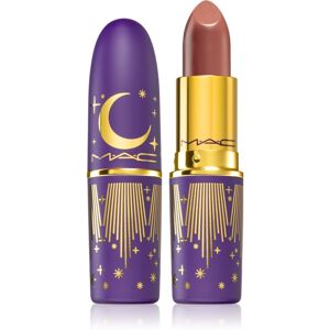 MAC Cosmetics Magnificent Moon Lipstick dlhotrvajúci rúž limitovaná edícia odtieň Skies Above 3 g