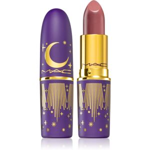 MAC Cosmetics Magnificent Moon Lipstick dlhotrvajúci rúž limitovaná edícia odtieň Across The Sky 3 g