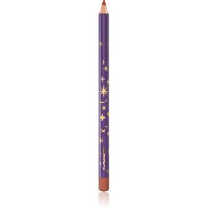 MAC Cosmetics Magnificent Moon Lip Pencil ceruzka na pery limitovaná edícia odtieň Spice 1,45 g