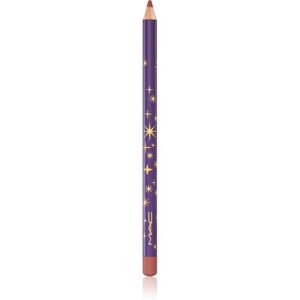 MAC Cosmetics Magnificent Moon Lip Pencil ceruzka na pery limitovaná edícia odtieň Whirl 1,45 g