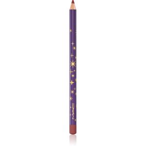 MAC Cosmetics Magnificent Moon Lip Pencil ceruzka na pery limitovaná edícia odtieň Soar 1,45 g