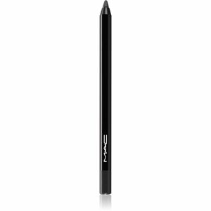MAC Cosmetics Powerpoint Eyeliner Hypnotizing Holiday dlhotrvajúca ceruzka na oči odtieň Yule Never Know! 1,2 g