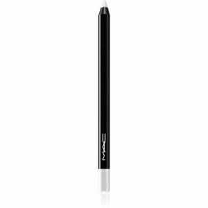 MAC Cosmetics Powerpoint Eyeliner Hypnotizing Holiday dlhotrvajúca ceruzka na oči odtieň Snow Way! 1,2 g