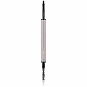 MAC Cosmetics Eye Brows Styler automatická ceruzka na obočie s kefkou odtieň Thunder 0,9 g