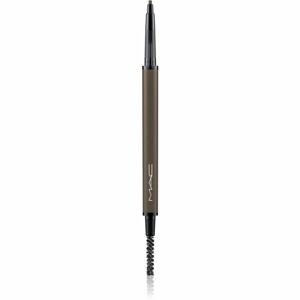 MAC Cosmetics Eye Brows Styler automatická ceruzka na obočie s kefkou odtieň Taupe 0,9 g