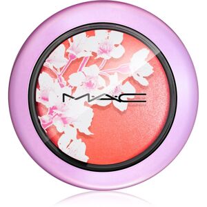 MAC Cosmetics Wild Cherry Glow Play Blush lícenka odtieň Peaches 'N' Dreams 7,3 g