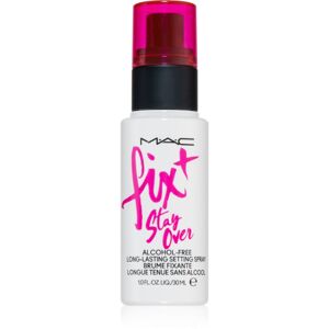 MAC Cosmetics Fix + Stay Over fixačný sprej na make-up hydratačný 30 ml