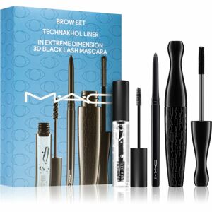MAC Cosmetics Eye Essentials Set kozmetická sada (pre ženy)