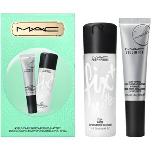 MAC Cosmetics Bubbles & Bows #Self-Care Skincare Duo Hydrate darčeková sada
