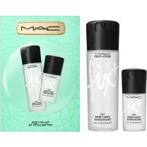 MAC Cosmetics Bubbles & Bows Fizzy Fix + Kit darčeková sada