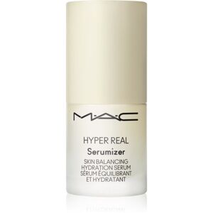 MAC Cosmetics Hyper Real Serumizer výživné a hydratačné sérum 15 ml