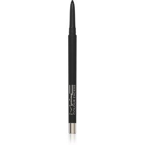 MAC Cosmetics Colour Excess Gel Pencil vodeodolná gélová ceruzka na oči odtieň Glide Or Die 35 g