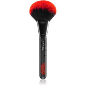 MAC Cosmetics Stranger Things 140 Synthetic Face Brush štetec na púder
