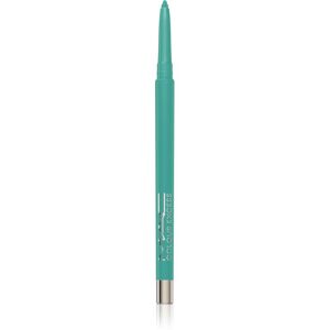 MAC Cosmetics Colour Excess Gel Pencil vodeodolná gélová ceruzka na oči odtieň The Last Word 35 g