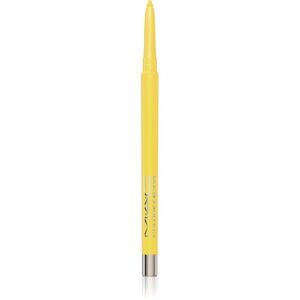 MAC Cosmetics Colour Excess Gel Pencil vodeodolná gélová ceruzka na oči odtieň Permanent Vacation 35 g