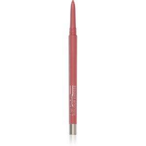 MAC Cosmetics Colour Excess Gel Pencil vodeodolná gélová ceruzka na oči odtieň Tat Last 35 g