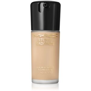MAC Cosmetics Studio Radiance Serum-Powered Foundation hydratačný make-up odtieň NC14.5 30 ml
