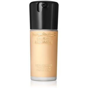MAC Cosmetics Studio Radiance Serum-Powered Foundation hydratačný make-up odtieň NC20 30 ml