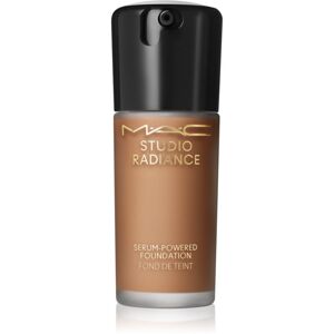 MAC Cosmetics Studio Radiance Serum-Powered Foundation hydratačný make-up odtieň NC55 30 ml