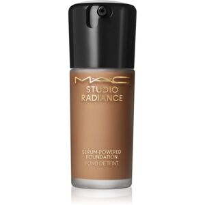 MAC Cosmetics Studio Radiance Serum-Powered Foundation hydratačný make-up odtieň NC60 30 ml