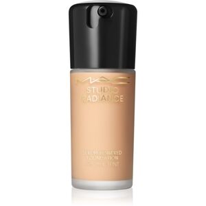 MAC Cosmetics Studio Radiance Serum-Powered Foundation hydratačný make-up odtieň NW15 30 ml
