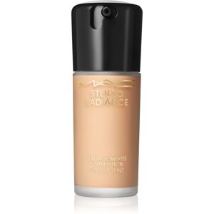 MAC Cosmetics Studio Radiance Serum-Powered Foundation hydratačný make-up odtieň NW20 30 ml