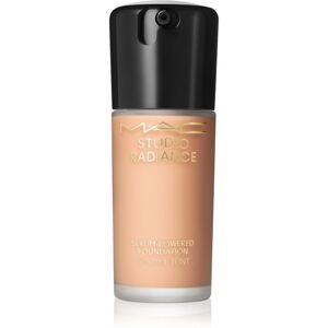 MAC Cosmetics Studio Radiance Serum-Powered Foundation hydratačný make-up odtieň NW25 30 ml