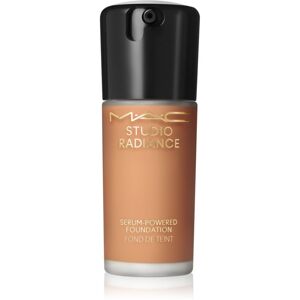 MAC Cosmetics Studio Radiance Serum-Powered Foundation hydratačný make-up odtieň NW45 30 ml