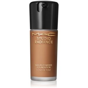 MAC Cosmetics Studio Radiance Serum-Powered Foundation hydratačný make-up odtieň NW50 30 ml