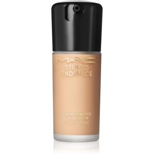 MAC Cosmetics Studio Radiance Serum-Powered Foundation hydratačný make-up odtieň C3.5 30 ml