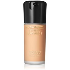 MAC Cosmetics Studio Radiance Serum-Powered Foundation hydratačný make-up odtieň C4 30 ml