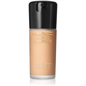 MAC Cosmetics Studio Radiance Serum-Powered Foundation hydratačný make-up odtieň C4.5 30 ml