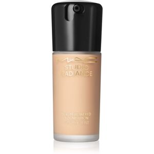 MAC Cosmetics Studio Radiance Serum-Powered Foundation hydratačný make-up odtieň N12 30 ml
