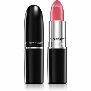 MAC Cosmetics Rethink Pink Lustreglass Lipstick lesklý rúž odtieň Can You Tell? 3 g