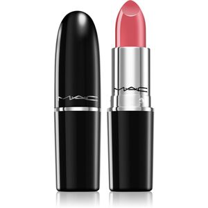 MAC Cosmetics Rethink Pink Lustreglass Lipstick lesklý rúž odtieň Frienda 3 g