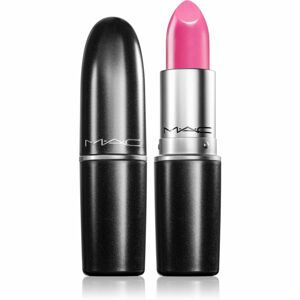MAC Cosmetics Rethink Pink Amplified Creme Lipstick krémový rúž odtieň Do Not Disturb 3 g