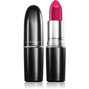 MAC Cosmetics Rethink Pink Amplified Creme Lipstick krémový rúž odtieň Lovers Only 3 g