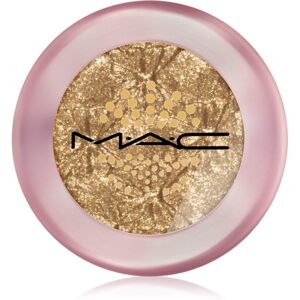 MAC Cosmetics Prisma Def Eyeshadow očné tiene odtieň Ice Gold 1,5 g