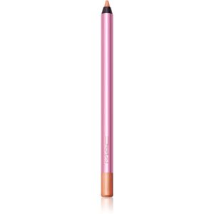 MAC Cosmetics Bubbles & Bows Powerpoint Eye Pencil ceruzka na oči odtieň No Way, Rosé 1,2 g