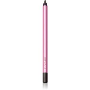 MAC Cosmetics Bubbles & Bows Powerpoint Eye Pencil ceruzka na oči odtieň Coal As Ice 1,2 g