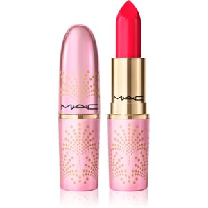 MAC Cosmetics Bubbles & Bows Lustreglass Lipstick rúž odtieň Pour Another 3 g