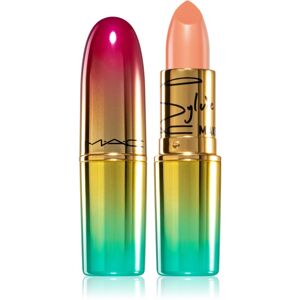 MAC Cosmetics Lipstick Maker saténový rúž odtieň @SYLVIEMEIS 3 g